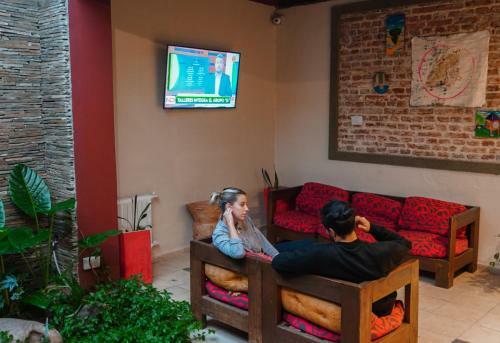 Hotel Italia