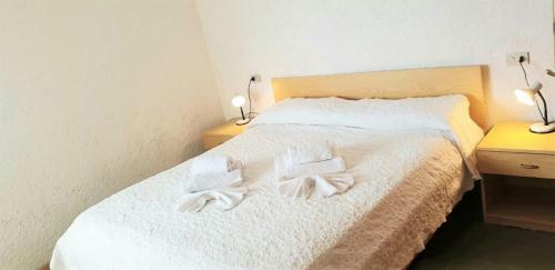 Terza Spiaggia & La Filasca - Apartments