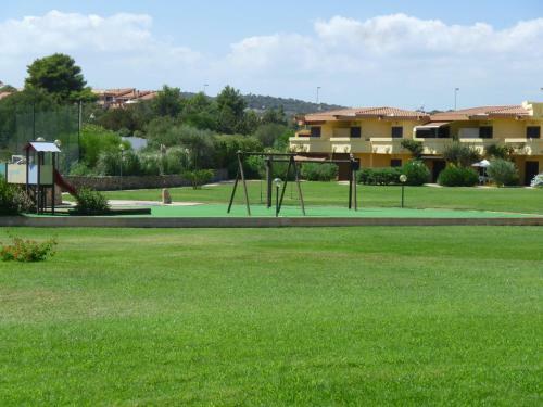 Terza Spiaggia & La Filasca - Apartments