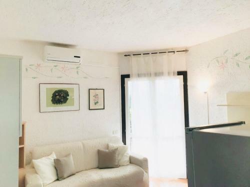 Terza Spiaggia & La Filasca - Apartments