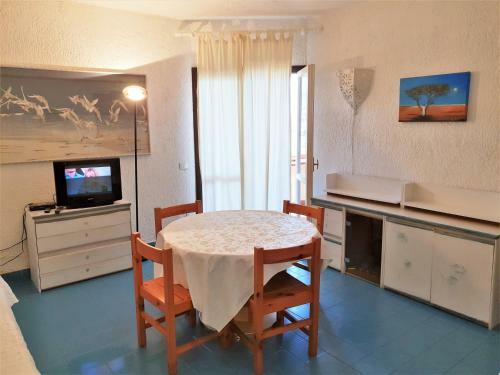 Terza Spiaggia & La Filasca - Apartments