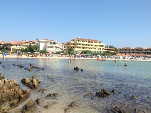 Terza Spiaggia & La Filasca - Apartments