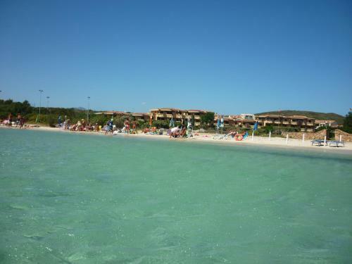 Terza Spiaggia & La Filasca - Apartments
