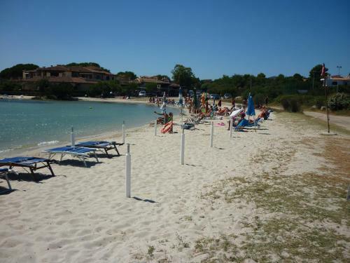 Terza Spiaggia & La Filasca - Apartments