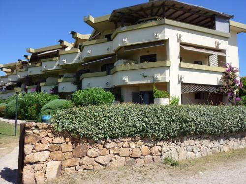 Terza Spiaggia & La Filasca - Apartments