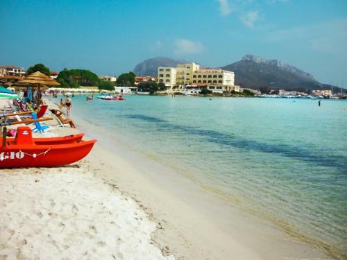 Terza Spiaggia & La Filasca - Apartments