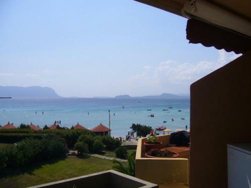 Terza Spiaggia & La Filasca - Apartments