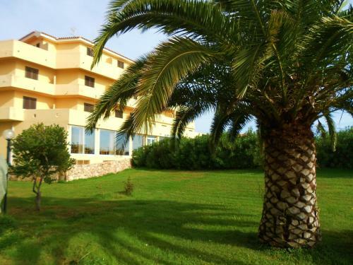 Terza Spiaggia & La Filasca - Apartments