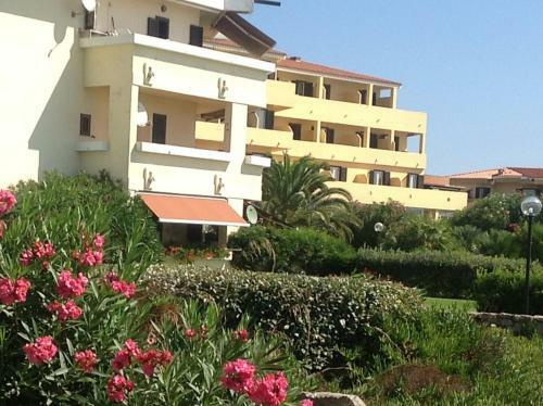 Terza Spiaggia & La Filasca - Apartments