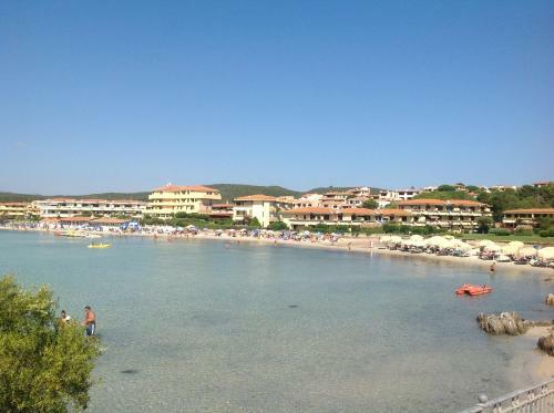 Terza Spiaggia & La Filasca - Apartments