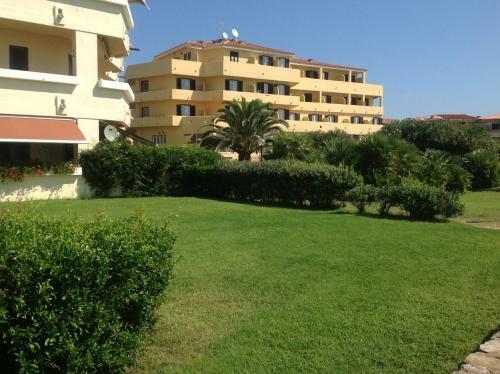 Terza Spiaggia & La Filasca - Apartments