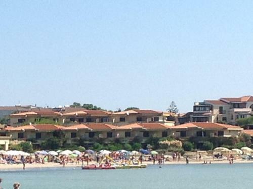 Terza Spiaggia & La Filasca - Apartments