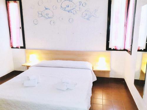 Terza Spiaggia & La Filasca - Apartments