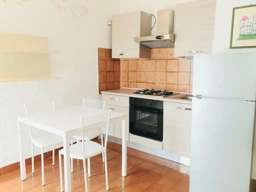 Terza Spiaggia & La Filasca - Apartments