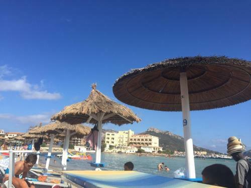 Terza Spiaggia & La Filasca - Apartments