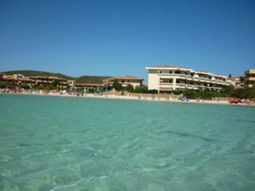 Terza Spiaggia & La Filasca - Apartments