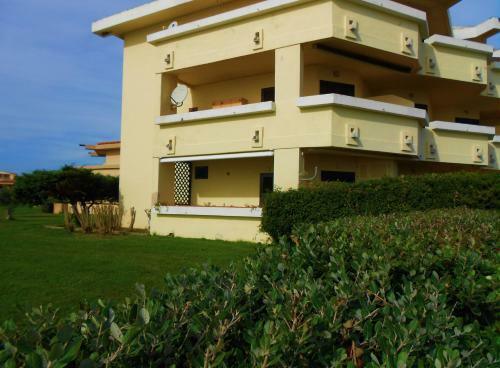 Terza Spiaggia & La Filasca - Apartments