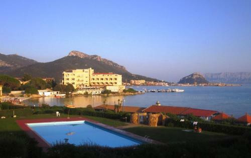 Terza Spiaggia & La Filasca - Apartments
