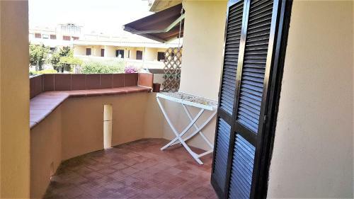 Terza Spiaggia & La Filasca - Apartments