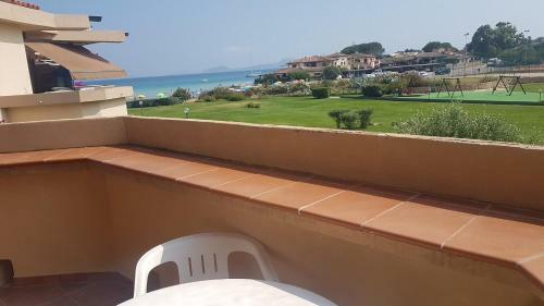 Terza Spiaggia & La Filasca - Apartments