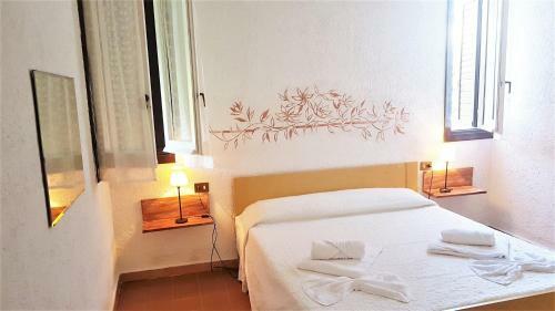 Terza Spiaggia & La Filasca - Apartments