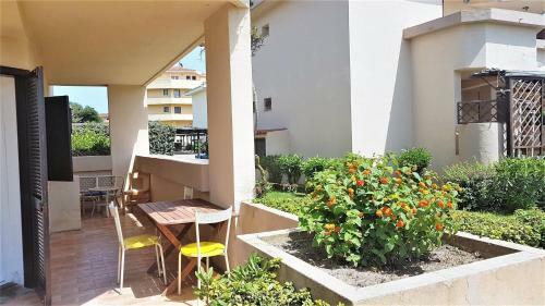 Terza Spiaggia & La Filasca - Apartments