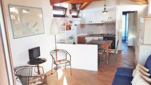 Terza Spiaggia & La Filasca - Apartments