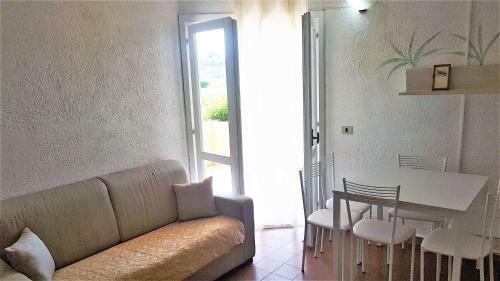 Terza Spiaggia & La Filasca - Apartments