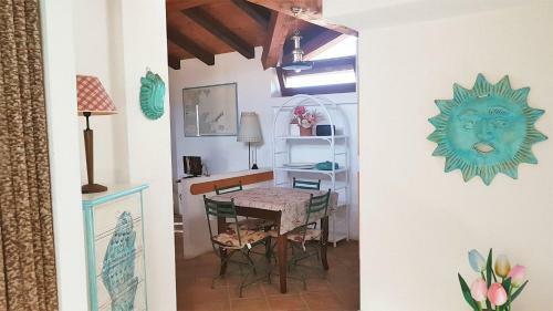 Terza Spiaggia & La Filasca - Apartments