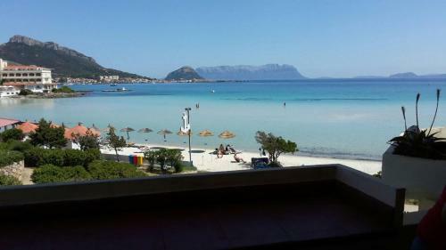 Terza Spiaggia & La Filasca - Apartments