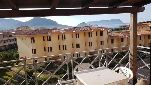 Terza Spiaggia & La Filasca - Apartments