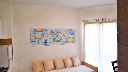 Terza Spiaggia & La Filasca - Apartments
