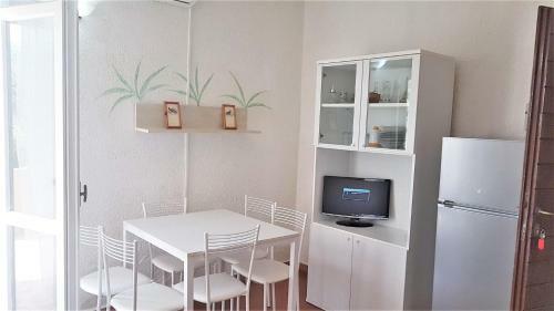 Terza Spiaggia & La Filasca - Apartments