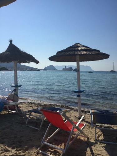 Terza Spiaggia & La Filasca - Apartments