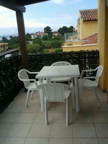 Terza Spiaggia & La Filasca - Apartments