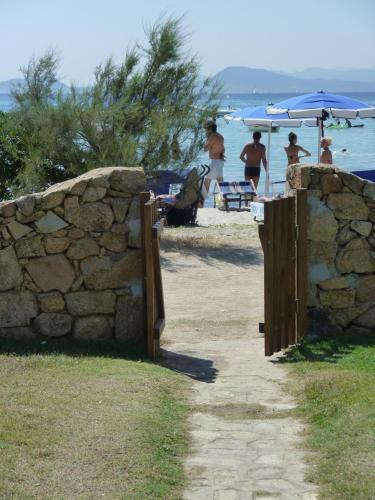 Terza Spiaggia & La Filasca - Apartments