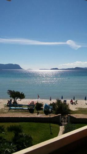 Terza Spiaggia & La Filasca - Apartments