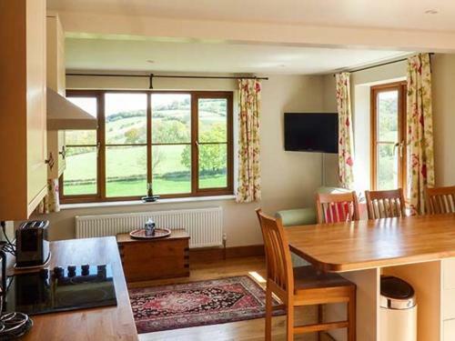 Glebe Farm Cottage