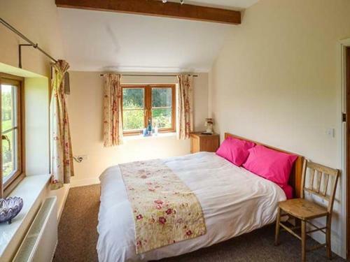 Glebe Farm Cottage
