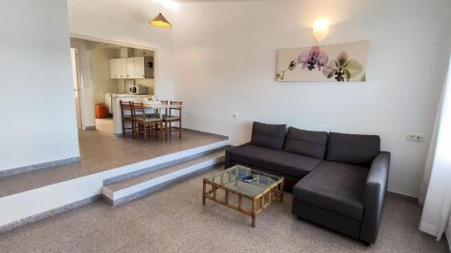 Apartamentos Sol Naixent