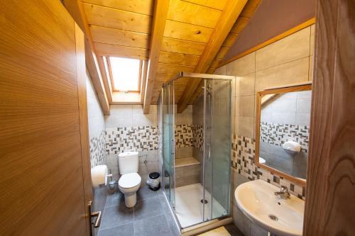 Albergue Miguelin