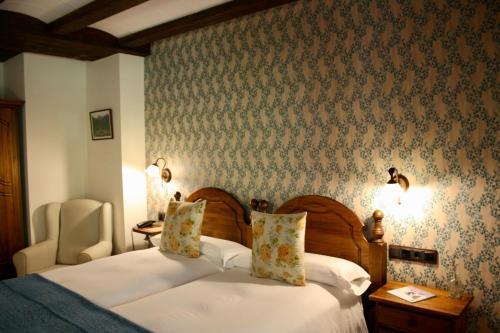 Hotel Casa Arcas