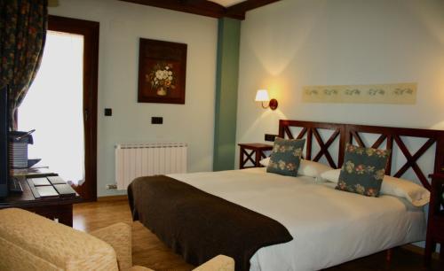 Hotel Casa Arcas