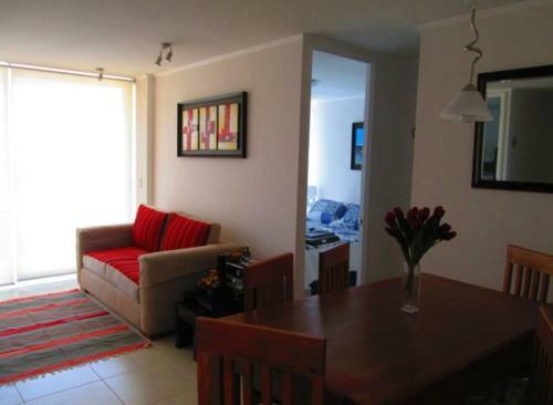 Apartamento Papudo- Lomas