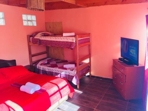 Posada Hostal Intipara