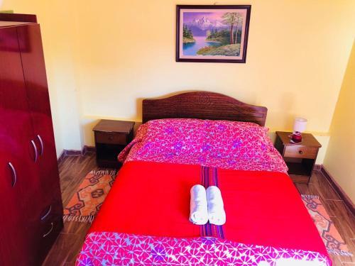 Posada Hostal Intipara