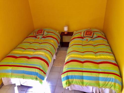 Posada Hostal Intipara