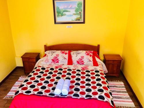 Posada Hostal Intipara