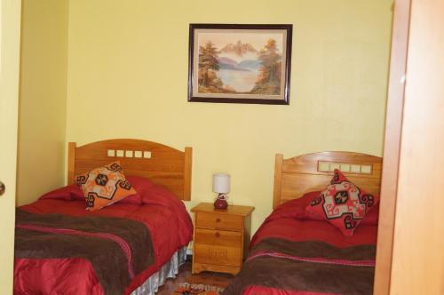 Posada Hostal Intipara