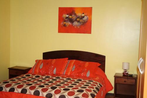 Posada Hostal Intipara